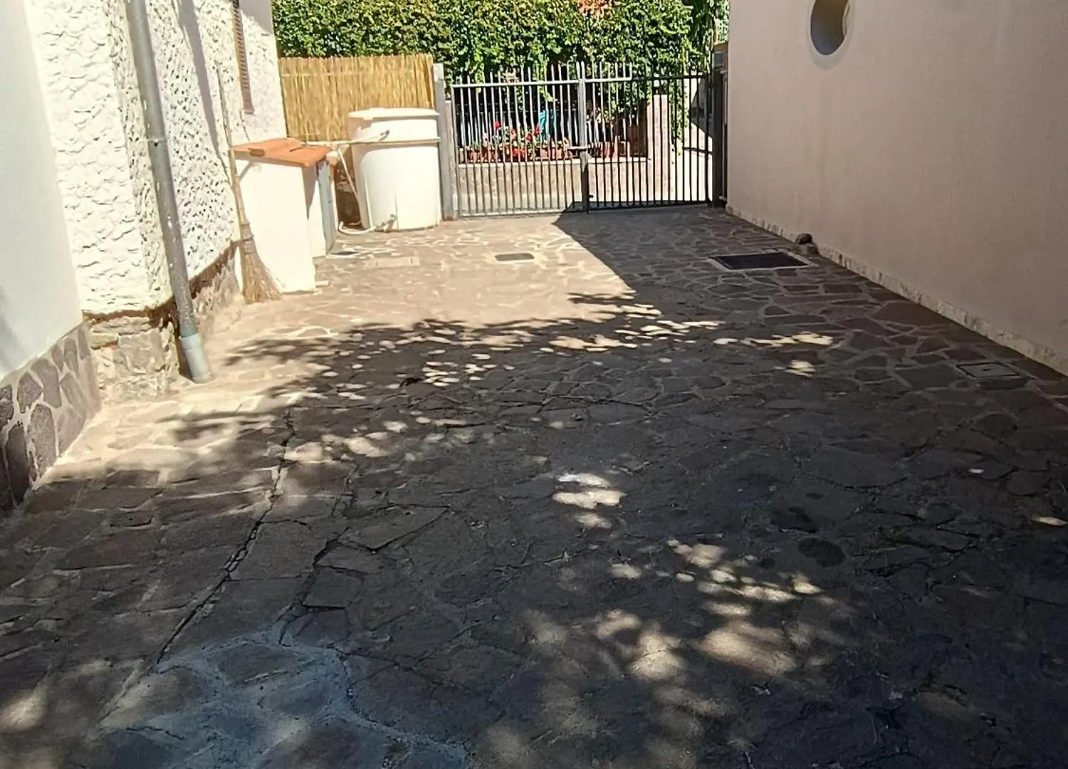 Villa Dei Cavallucci Marini Capoliveri