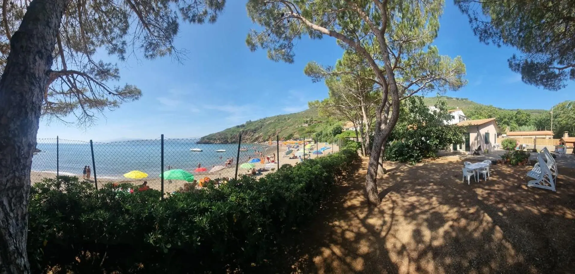 Villa Dei Cavallucci Marini Capoliveri  Capoliveri (Isola d'Elba)