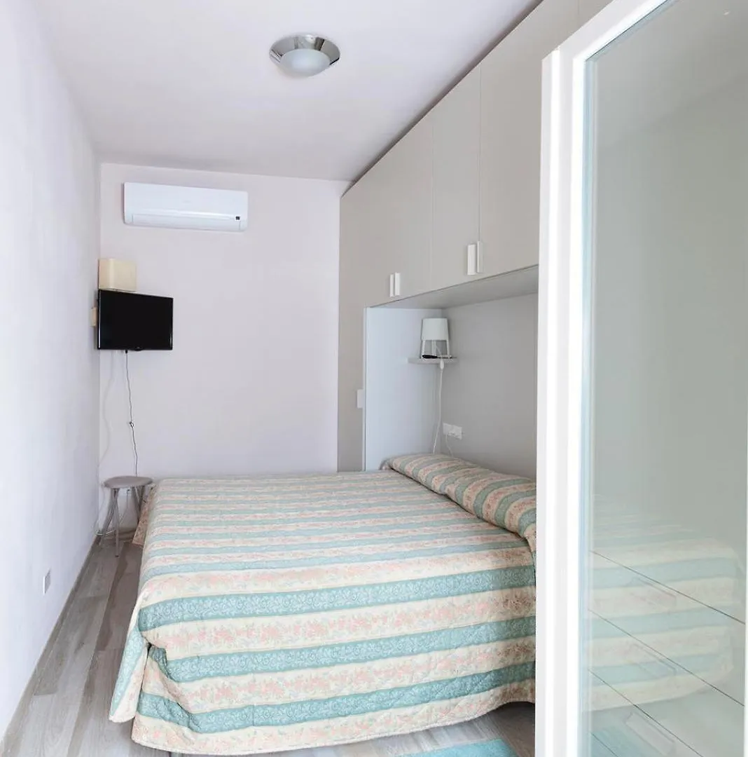 Villa Dei Cavallucci Marini Capoliveri  Holiday home