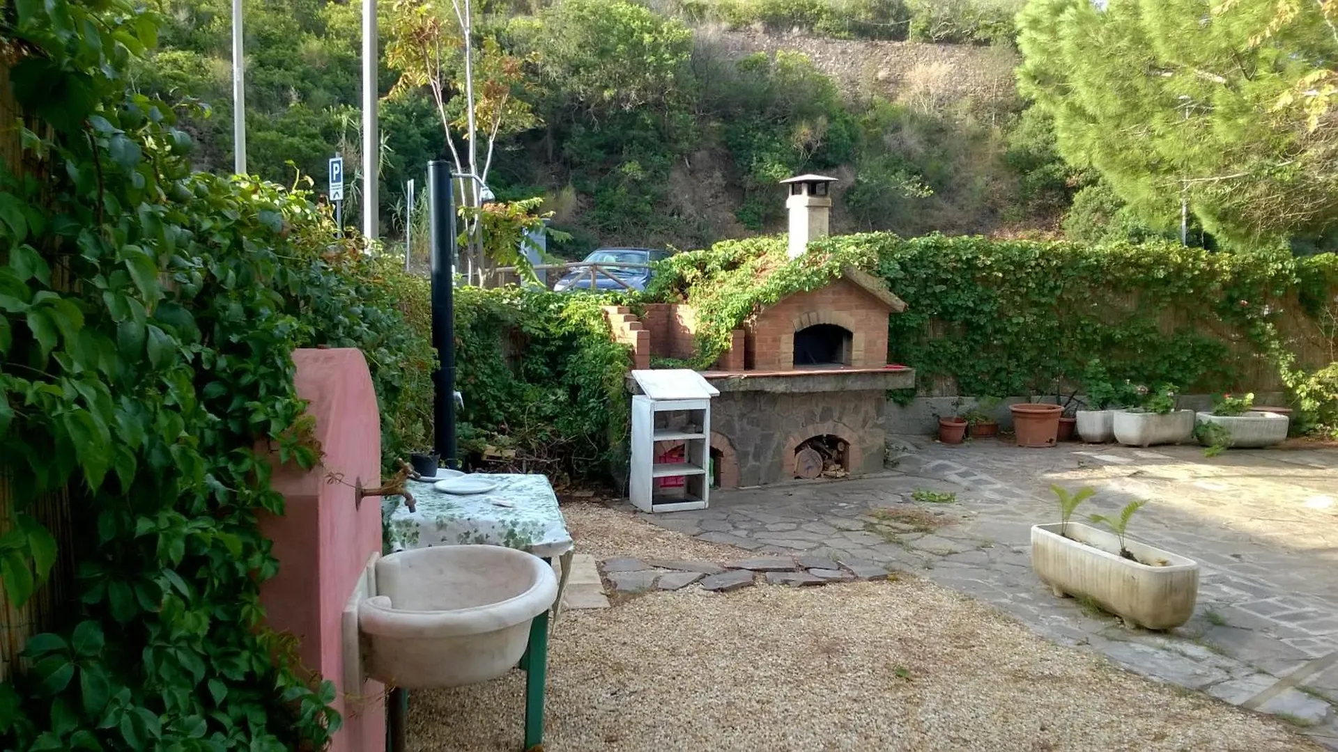 Villa Dei Cavallucci Marini Capoliveri  0*, Capoliveri (Isola d'Elba) Italy