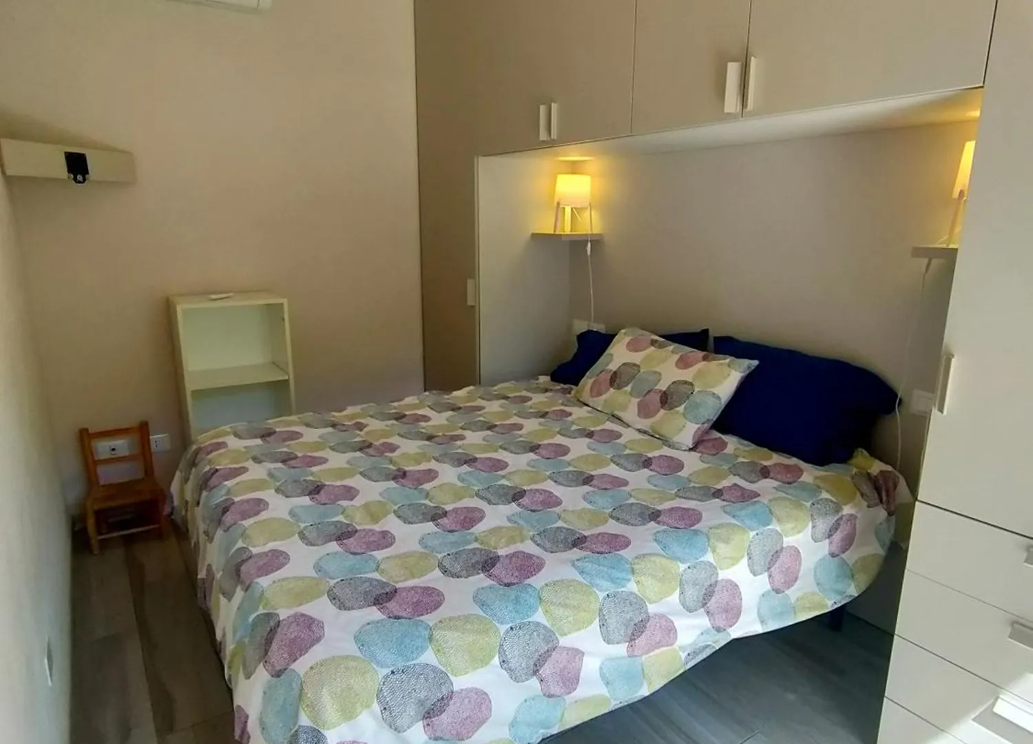Holiday home Villa Dei Cavallucci Marini Capoliveri